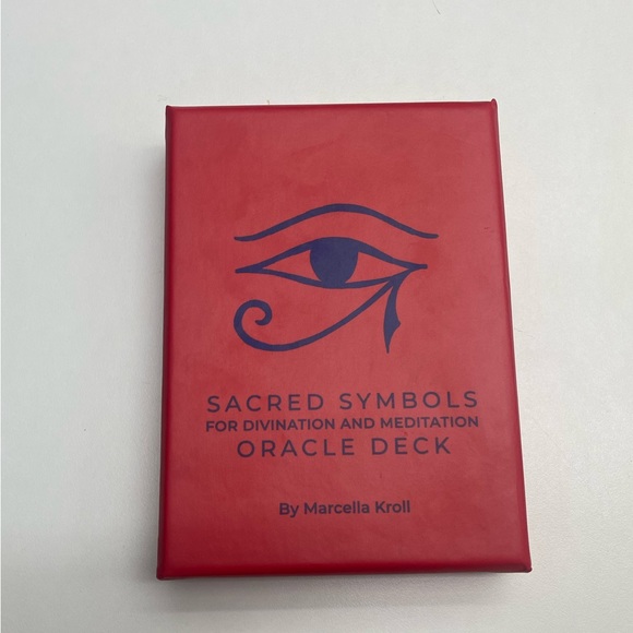 🪬🧿Sacred Symbols Oracle🧿🪬 - Picture 12 of 12